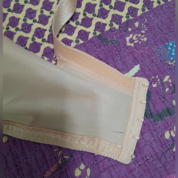 Voglo Nude T-Shirt Bra 40H - Picture 8 of 11